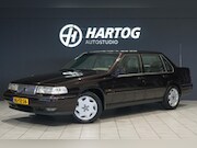 Volvo 960 - 2.5 170PK + ORIG. NEDERLANDS / LEDER