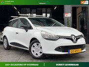 Renault Clio - Estate 0.9 TCe Authentique|Cruise|Trekhaak|NAP