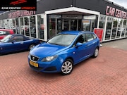 Seat Ibiza - ST 1.4 COPA AIRCO USB|AUX LEUKE STATION