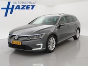 Volkswagen Passat - Variant 1.4 TSI GTE 218 PK + VIRTUAL COCKPIT / PANORAMA / TR