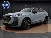 Audi Q3 Sportback - 1.5 e-hybrid S-line | 360 Camera | Side Assist | ACC | Elek.