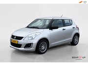 Suzuki Swift - 1.2 AIRCO|LICHTMETAAL|OH.BOEKJES||