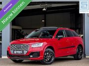 Audi Q2 - 1.4 TFSI 150PK Design Sport Automaat |Pano|Navi|Trekh.