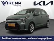 Kia Picanto - 1.0 DPI DynamicLine Navigatie - Achteruitrijcamera - Airco -