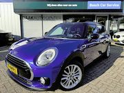 MINI Clubman - 1.5 Cooper Business Edition | HUD | Cruise | Climate