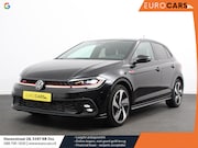 Volkswagen Polo - 2.0 TSI GTI 207pk Automaat Digitale Cockpit Navigatie Apple