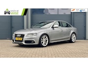Audi S4 - 3.0 TFSI 6 Cilinder 333pk quattro Pro Line | Originele S4 |