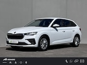 Skoda Scala - 1.0 TSI DSG Automaat Selection / Garantie tot 6-2029 tot 60.