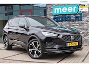 Seat Tarraco - 1.5 TSI FR Business 7pers DSG VIRTUAL l 360 l LEDER l ASSIST