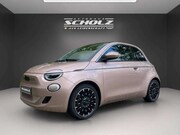 Fiat 500 - Neuer Cabrio MY23 Neuer