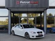 BMW 5-serie - 550i Executive, M-Sport, BTW, Youngtimer, Prachtstaat