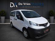 Nissan Evalia - 1.6 Acenta **CAMPER UITGEVOERD