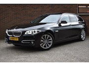 BMW 5-serie - Touring 530xd M Sport Edition High Executive '16 Xenon Pano
