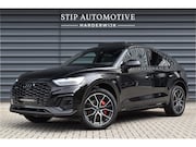 Audi Q5 Sportback - 50 TFSI e Competition | Pano | ACC | Elektr. Stoelen | Matri