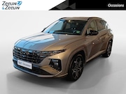 Hyundai Tucson - 1.6 T-GDI PHEV N Line 4WD | Elektrische stoelverstelling | 3