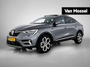 Renault Arkana - 1.6 E-Tech Hybrid 145 Intens | Airco | Achteruitrijcamera |