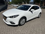 Mazda 3 - 2.0 S.A. 120 SkyL. NAVI CRUISE PDC TRHK.
