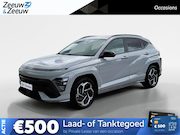 Hyundai Kona - 1.6 GDI HEV N Line | Navigatie| Stoelverwarming/koeling |Ele