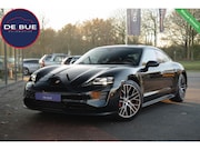 Porsche Taycan - 4S Performance 84 kWh|Matrix|Chrono|Achteras besturing|Panor