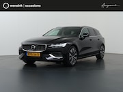 Volvo V60 - 2.0 T6 Plug-in hybrid AWD Plus Bright | Elektr. Trekhaak | N