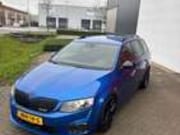 Skoda Octavia - Combi 2.0 TSI RS