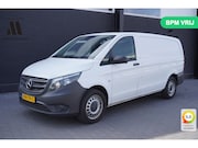 Mercedes-Benz Vito - 114 CDI Lang Automaat EURO 6 - Airco - Cruise - Camera - € 1