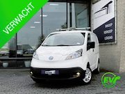 Nissan e-NV200 Van - Visia 40 kWh*HAAK*ECC*KEYLESS*TEL*