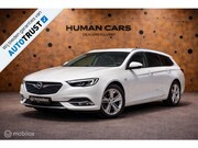 Opel Insignia - Sports Tourer 1.5 Turbo Edition 140 pk leder