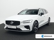Volvo V60 - T6 Recharge AWD Ultra Dark | 360° Camera | Bowers & Wilkins