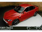 Alfa Romeo Giulia - Quadrifoglio Sedan | 2019