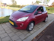 Ford Ka - 1.2 TITANIUM