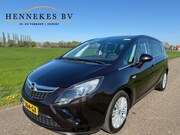 Opel Zafira - 1.4 Cosmo 7p. Automaat Pano