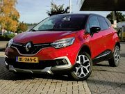 Renault Captur - 1.2 TCE 120 AUTOMAAT