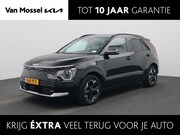 Kia Niro EV - Light Advanced 64.8 kWh | SOH 100% | Parkeersensoren | Parke