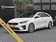 Kia ProCeed - 1.6 T-GDI GT Line Panoramadak Alcantara Camera Navi