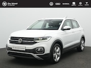 Volkswagen T-Cross - 1.0 TSI 110pk Style | Adaptive Cruise | Parkeersensoren | St