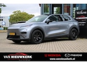 Changan Deepal S05 - 68, 82kWh 272pk Max | Range 485 km | Snelladen in 20 min | T