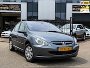 Peugeot 307 - 1.6-16V XS Premium Carplay Nap CLIMA APK