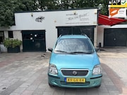 Suzuki Wagon R+ - automaat trekhaak 1.3 GL