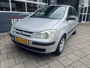 Hyundai Getz - 1.3i GL 5 Deurs NAP NL AUTO
