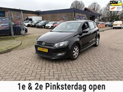 Volkswagen Polo - 1.2 TDI BlueMotion Comfort Edition Airco