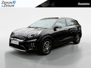 Kia Niro - 1.6 GDi Hybrid DynamicLine | Airco | Navi | Camera | LM Velg