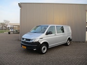 Volkswagen Transporter - 2.0 TDI 150 PK 4Motion Sper Dubbele Cabine