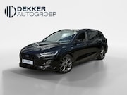 Ford Focus - Wagon 1.0 EcoBoost Hybrid ST Line