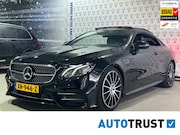 Mercedes-Benz E-klasse - Coupé 200 Edition 1 UITVERKOOP| AMG | Pano | Burmester | 360