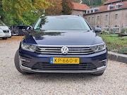 Volkswagen Passat - 1.4 TSI GTE Connected Series hybride (PHEV) stationcar