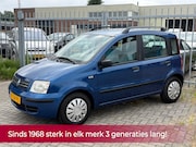 Fiat Panda - 1.2 Dynamic AUTOMAAT HOGE INSTAP! NL AUTO KMST NAP! Elek pak