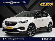 Opel Grandland - Ultimate+ 1.6 HYbrid4 PHEV 300pk 4x4 e-EAT8 | NAPPA LEDER |