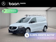 Mercedes-Benz eCitan - 112 Business Solution L2 51 kWh Imperiaal | Laadruimte betim