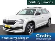 Skoda Kodiaq - 1.5 TSI Sportline Tour Edition / Panoramadak / Camera / Clim